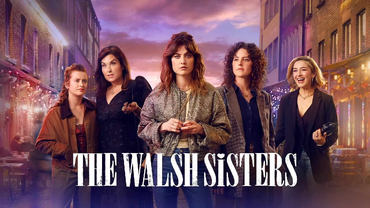 The Walsh Sisters