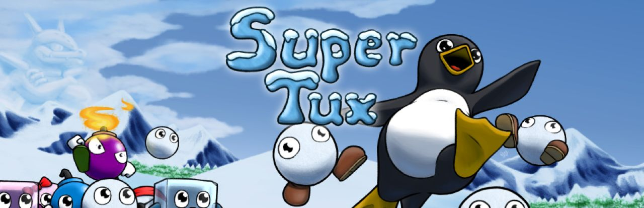 SuperTux 0.7.0 is er.