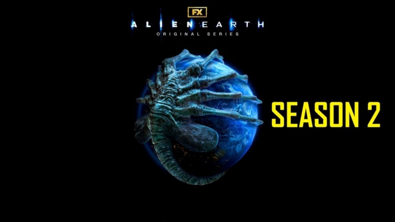 Game of Thrones-legende bevestigd voor grote rol in Alien: Earth seizoen 2