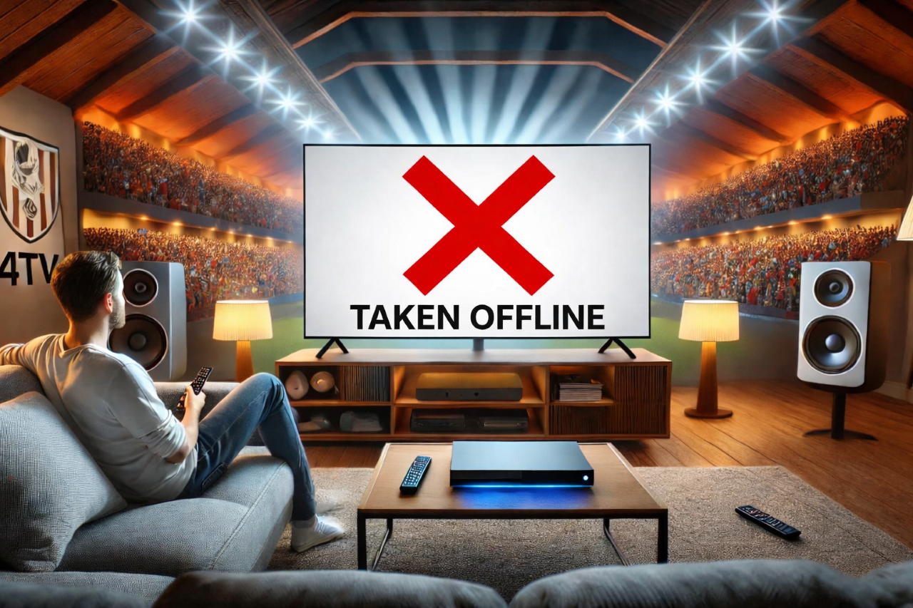 RapidIPTV-topman ‘Dash the Iraniër’ krijgt twee jaar cel in Spanje na schikking