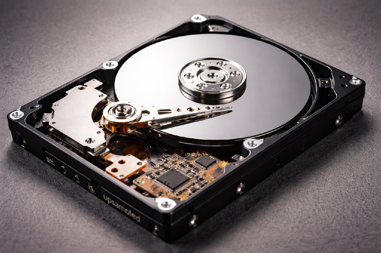 Microsoft schaft de 32GB limiet voor FAT32-partities af – dit keer écht