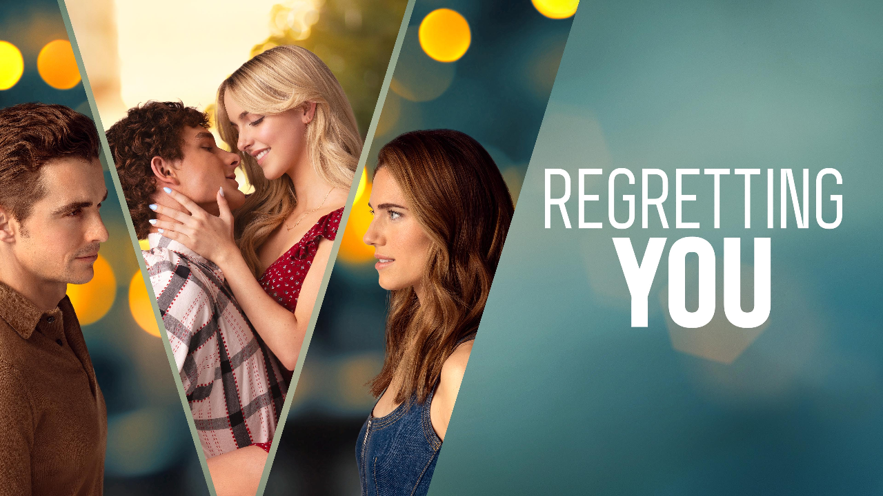 Regretting You