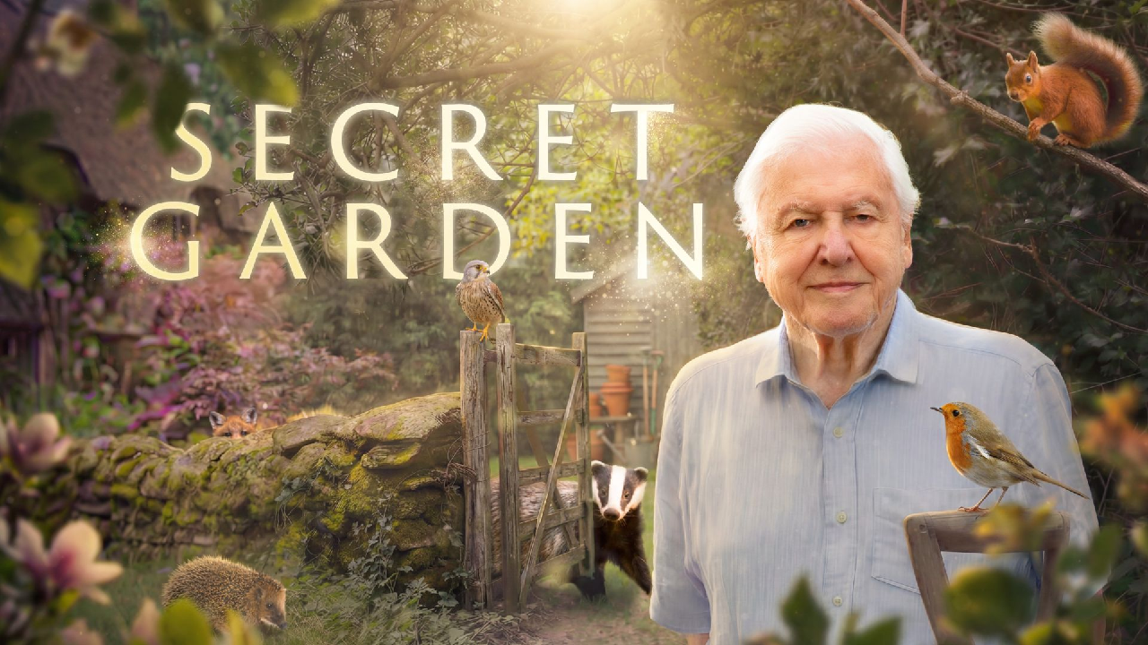 Secret Garden