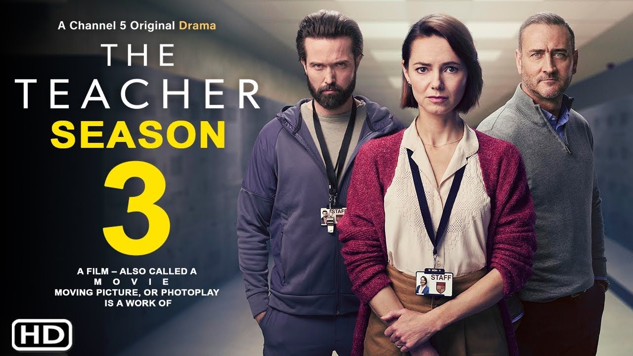 The Teacher S03