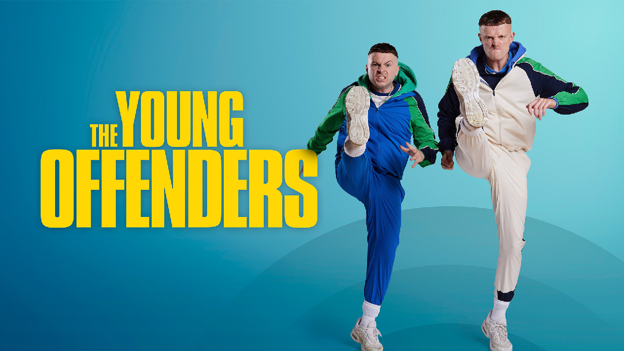 The Young Offenders S05