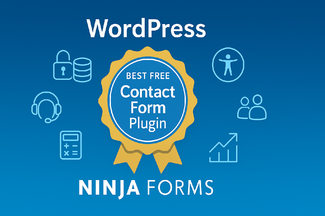 Hackers misbruiken kritieke kwetsbaarheid in Ninja Forms WordPress-plugin