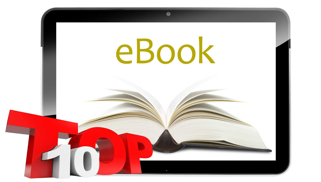 ebooks top 10 april 2026