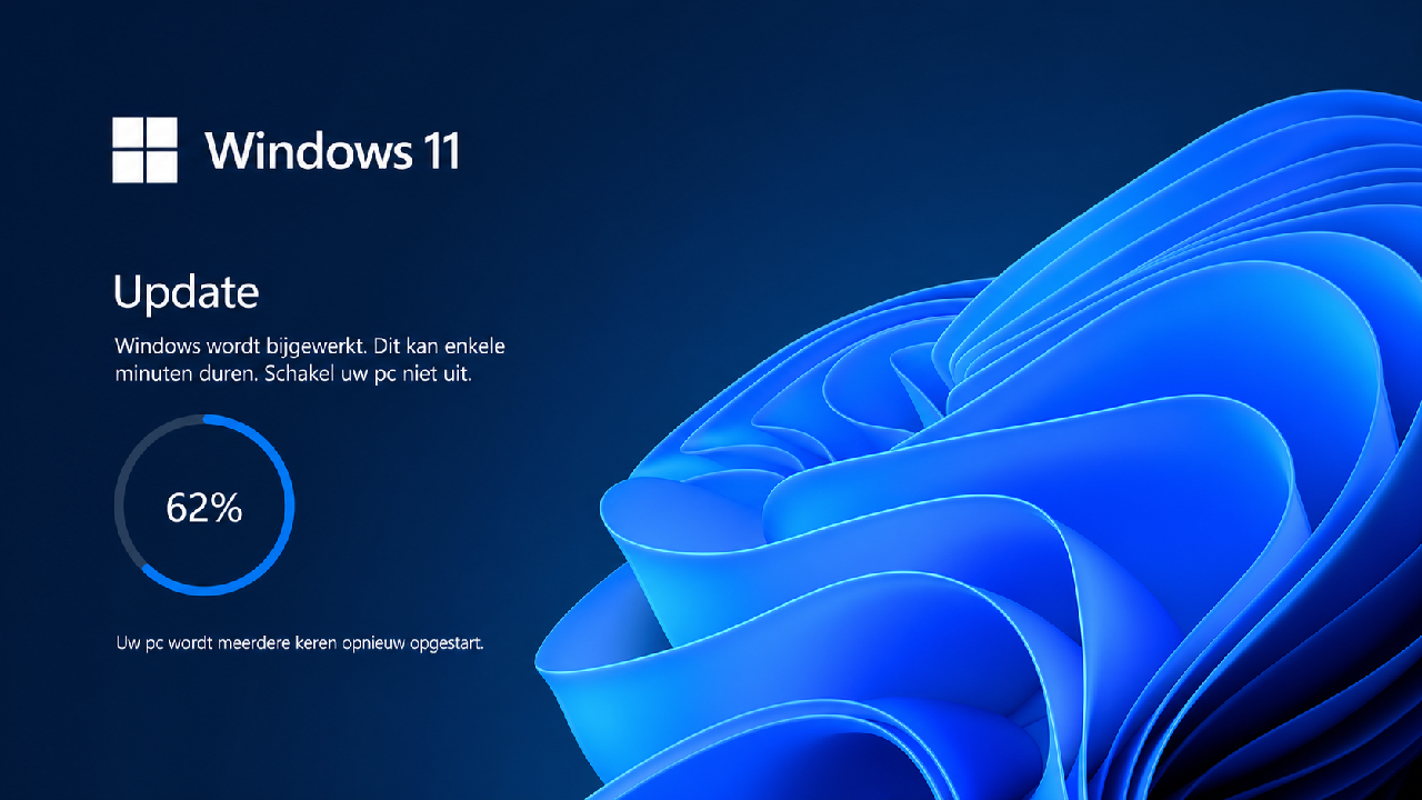 Deze langverwachte Windows 11 updatefuncties komen binnenkort voor iedereen beschikbaar