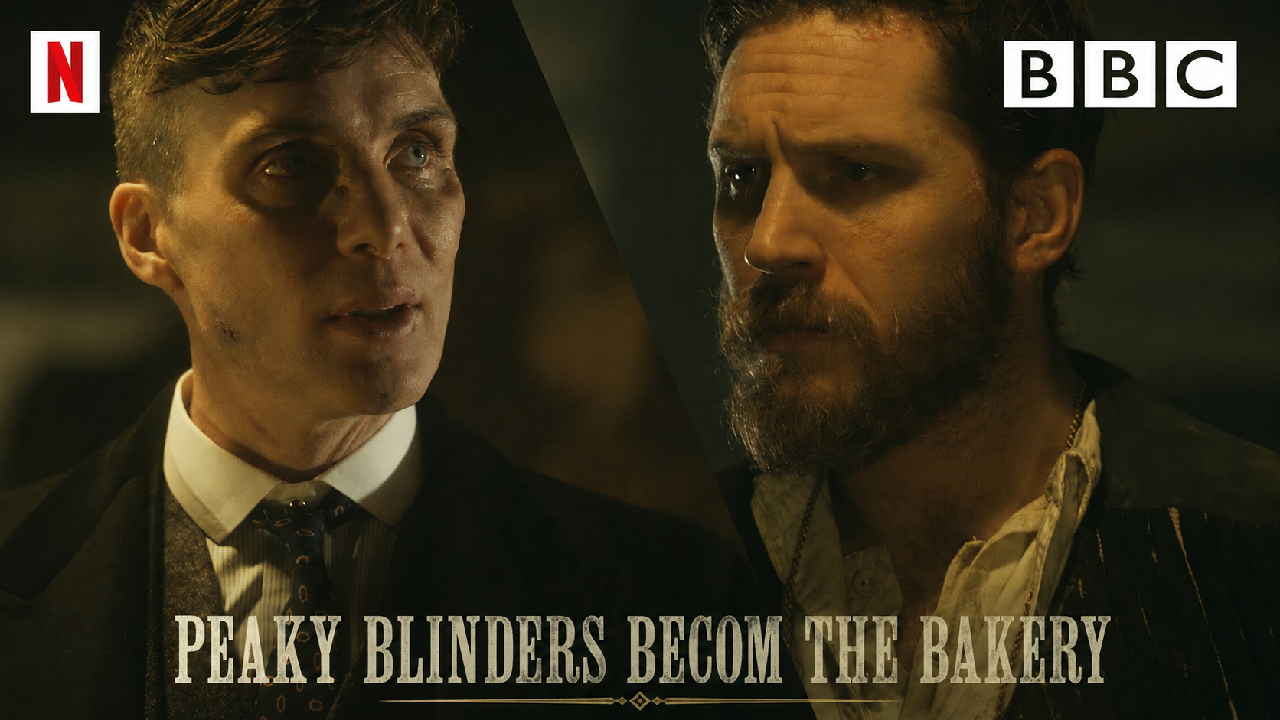 Nieuwe Peaky Blinders-Spin-off aangekondigd: Jamie Bell als leider van een nieuw tijdperk