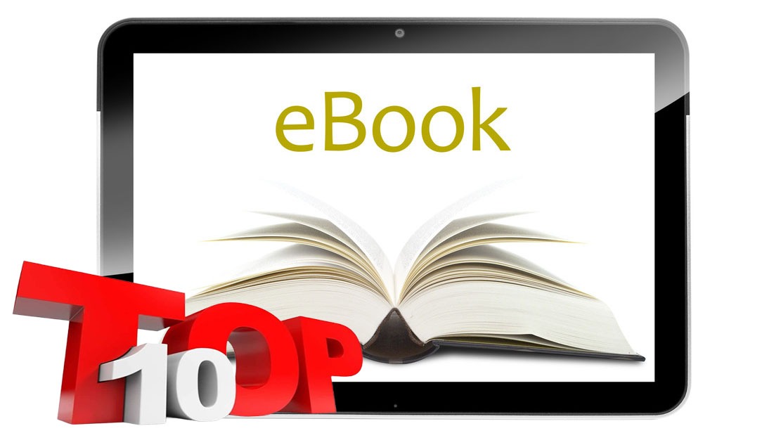 Top 10 Ebooks Spanningsthrillers