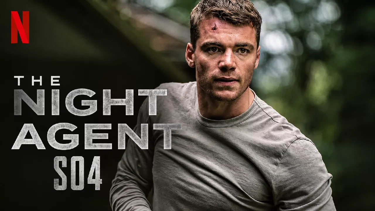 The Night Agent keert nog een maal terug