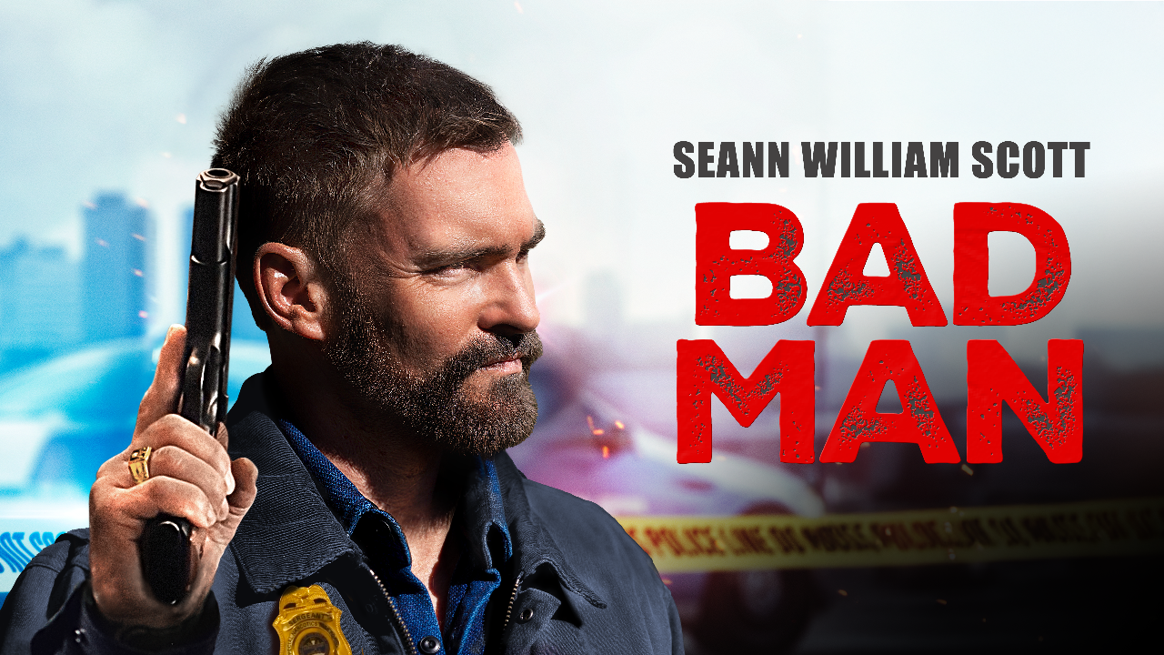 Bad Man