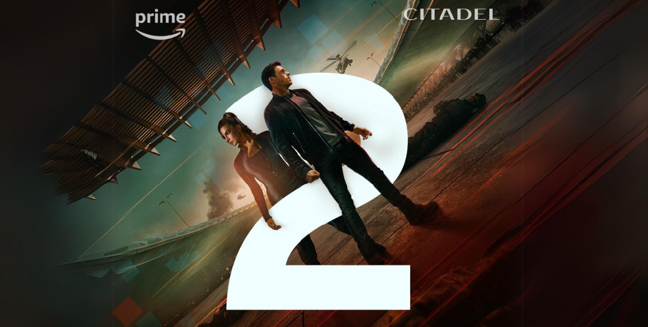 Citadel S02