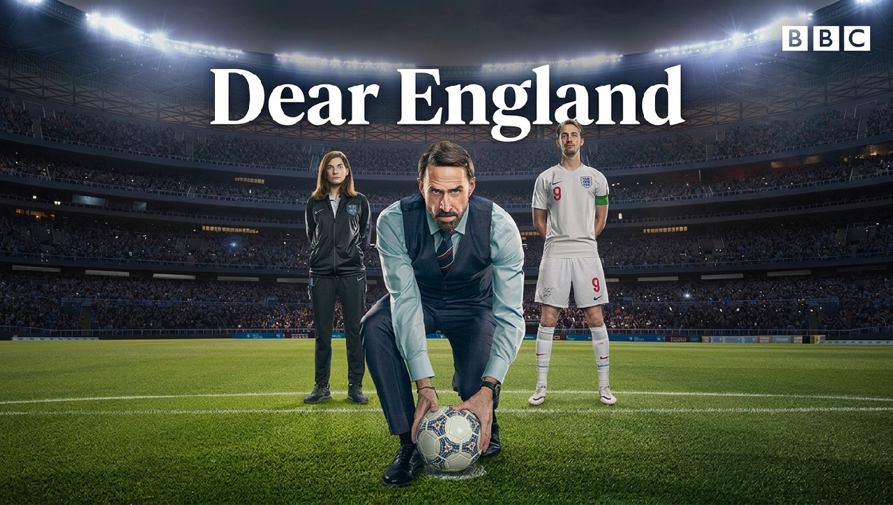 Dear England