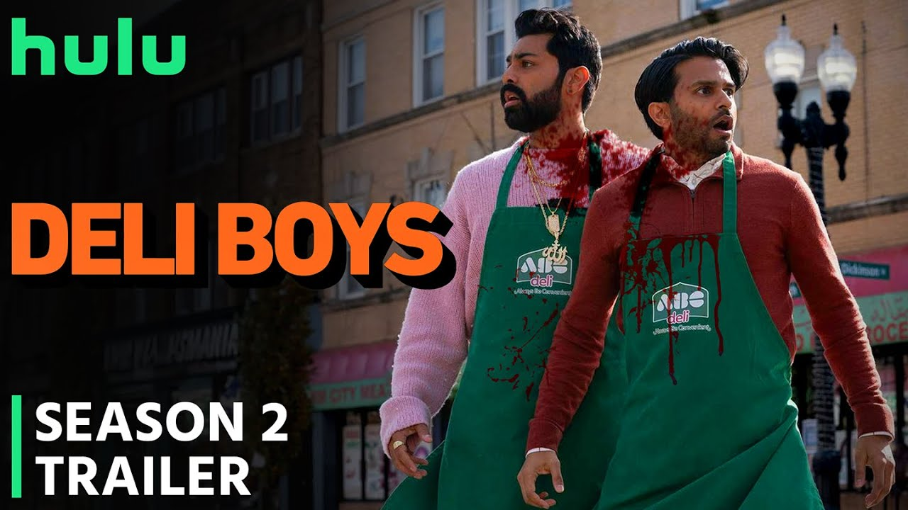 Deli Boys S02