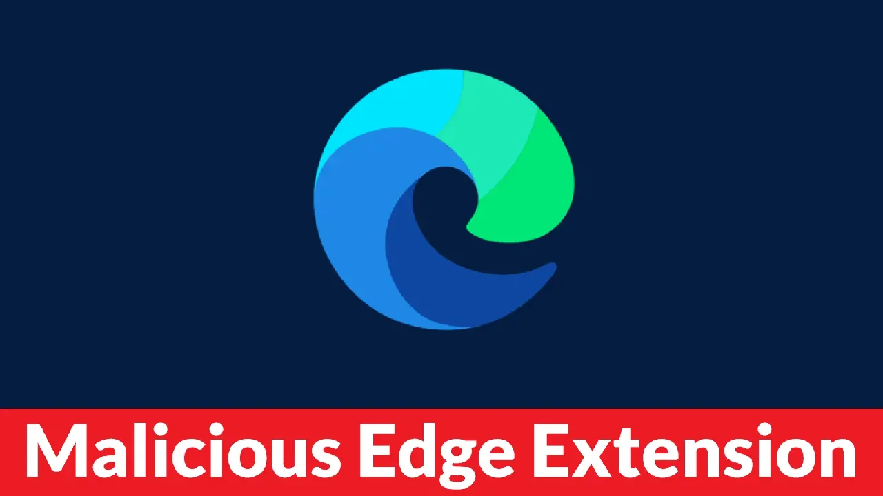 Edgecution zet valse Edge-extensie in voor stille toegang