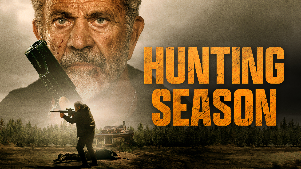 Hunting Season