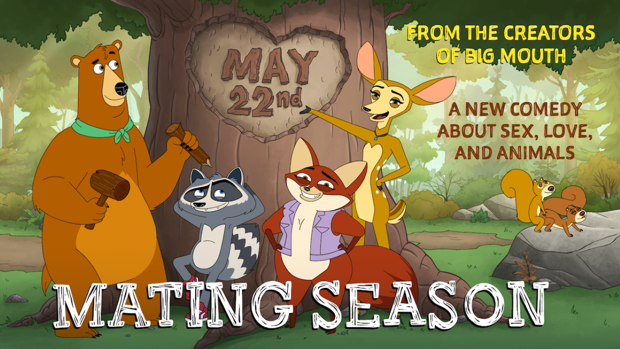 Mating Season