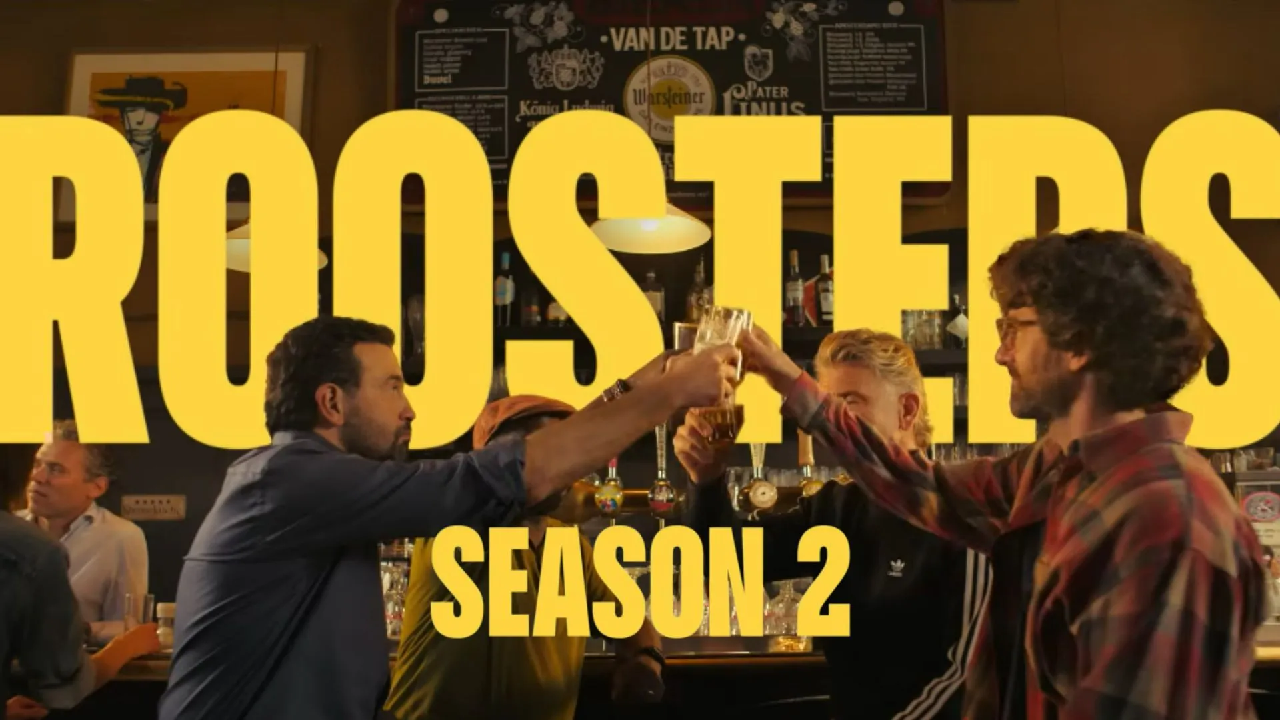 Roosters S02