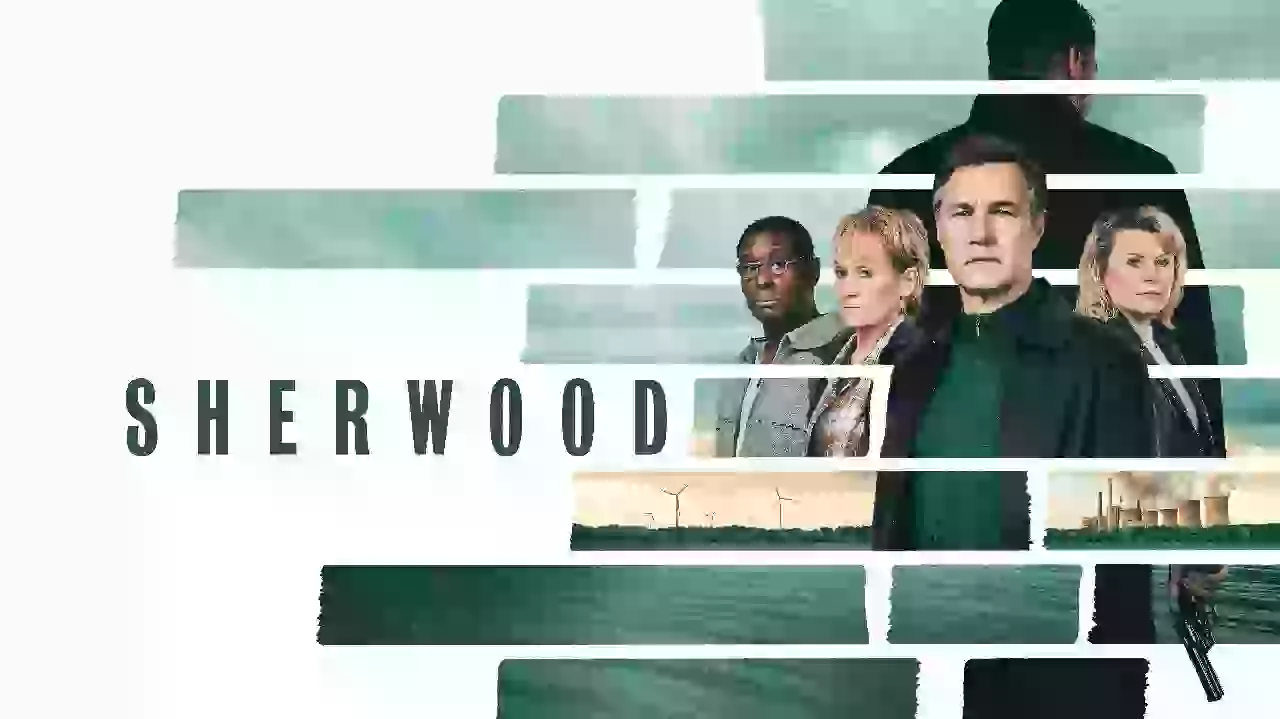 BBC-hitmisdaaddrama Sherwood krijgt spannend nieuw seizoen