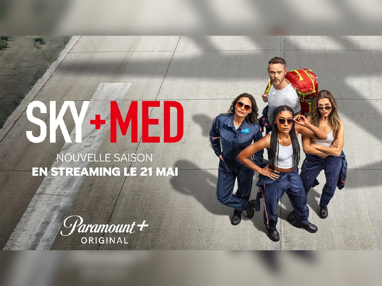 SkyMed S04