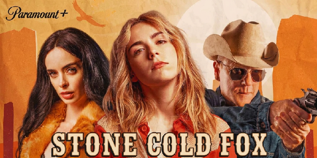Stone Cold Fox