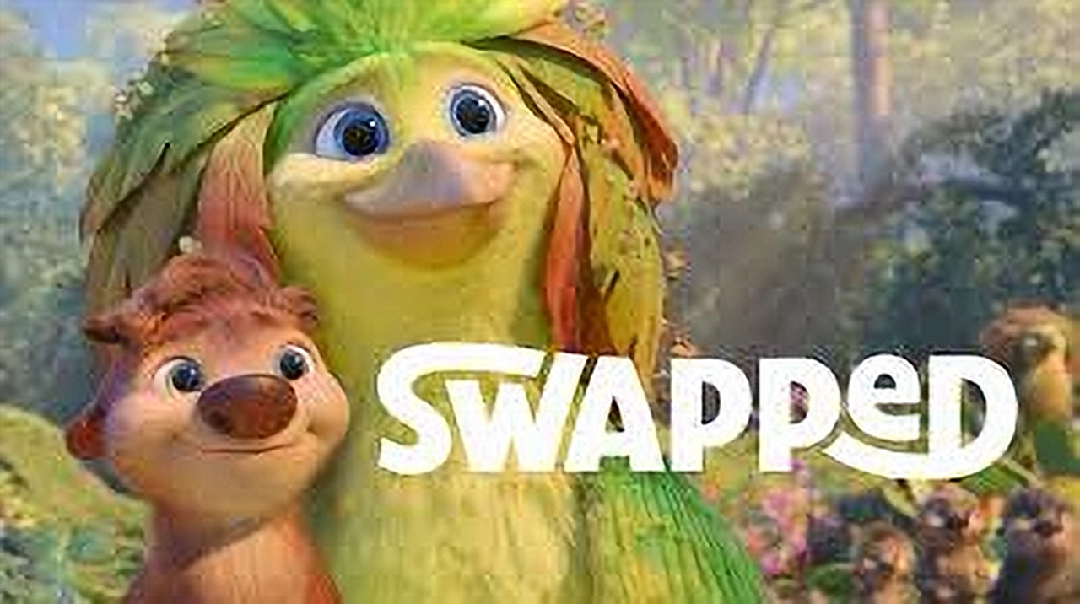 Swapped