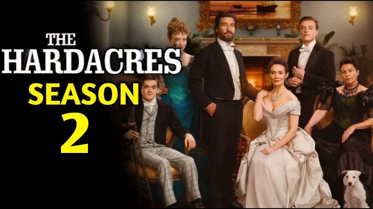 The Hardacres S02