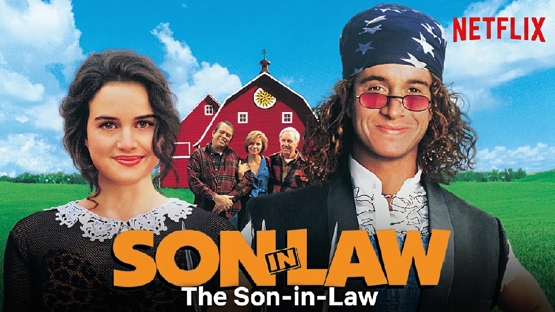 Son-in-Law