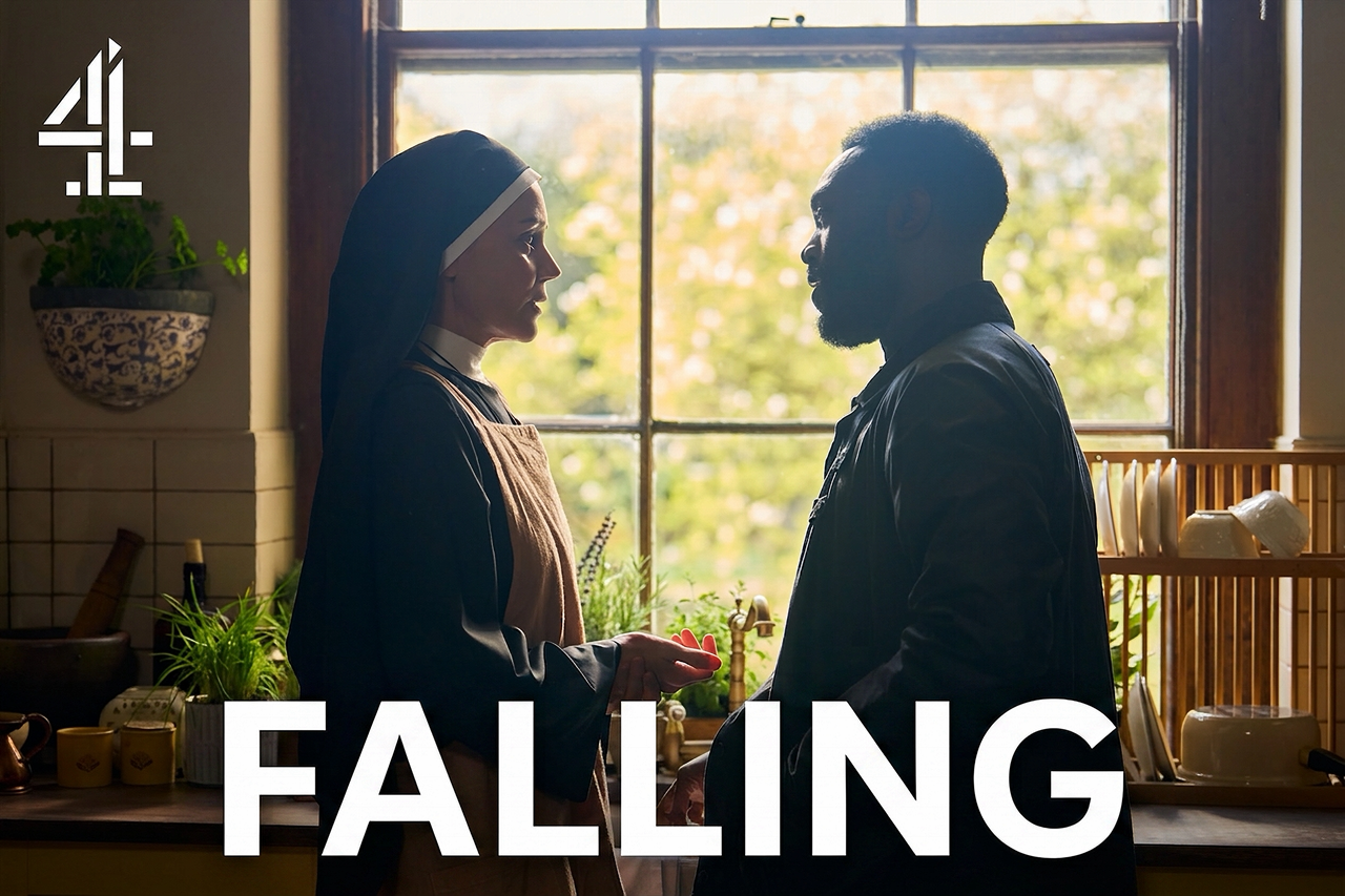 Falling