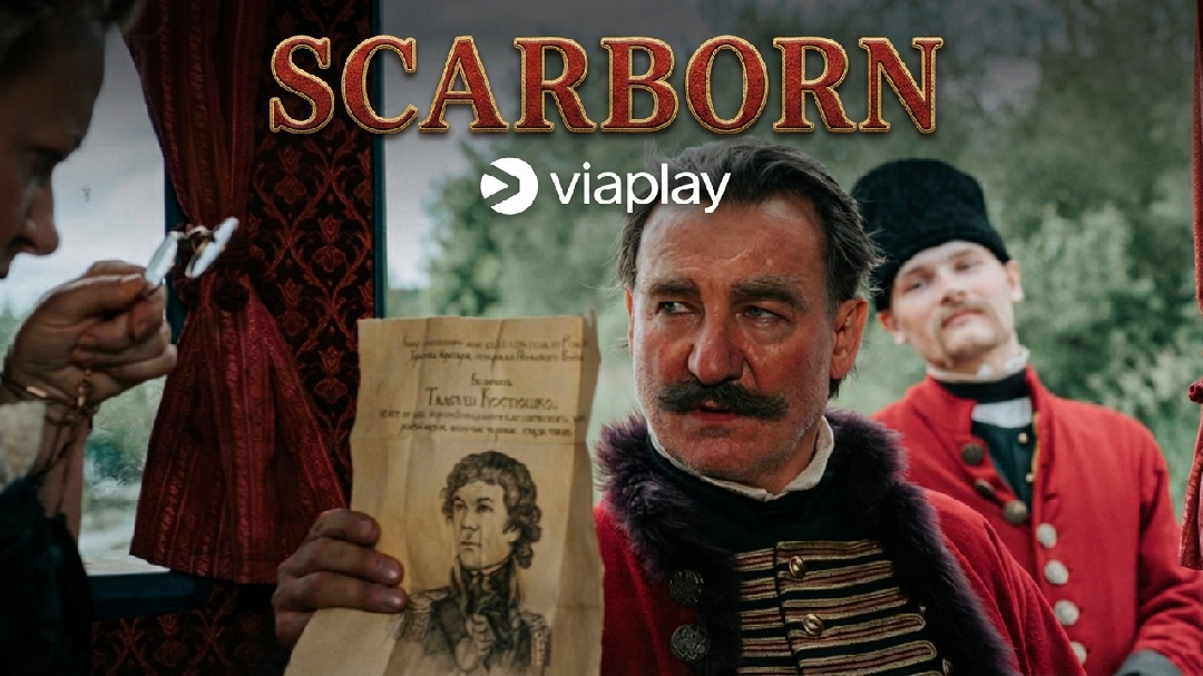 Scarborn
