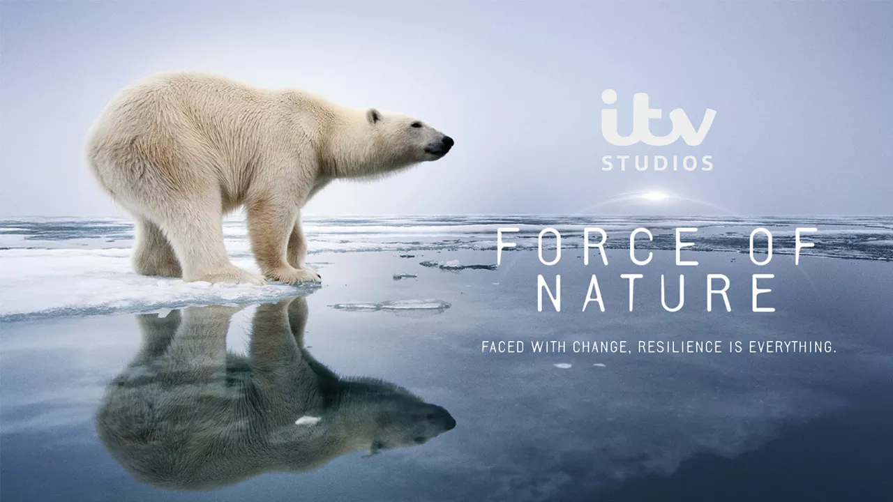 Force of Nature