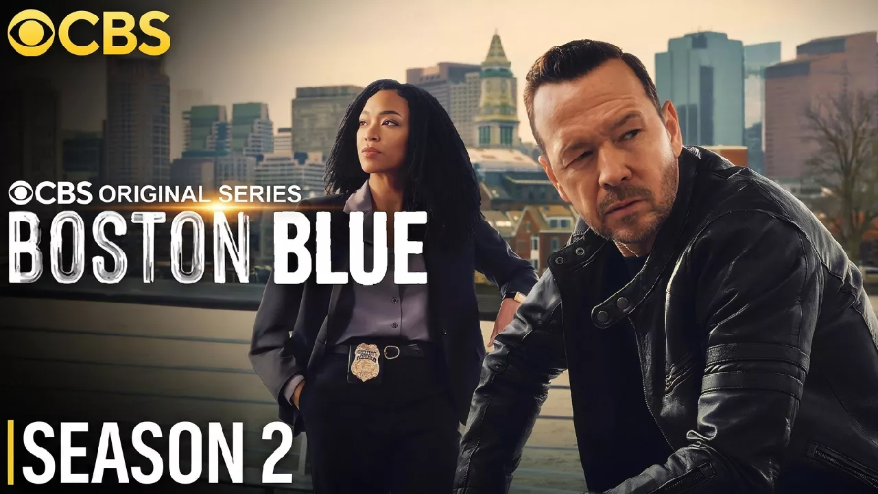 Boston Blue seizoen 2 krijgt Amerikaanse releasedatum: nieuwe afleveringen binnenkort te zien
