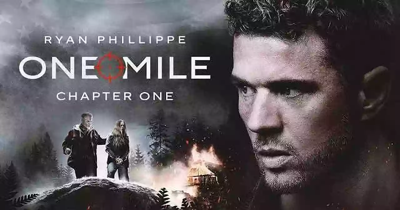 One Mile: Chapter One