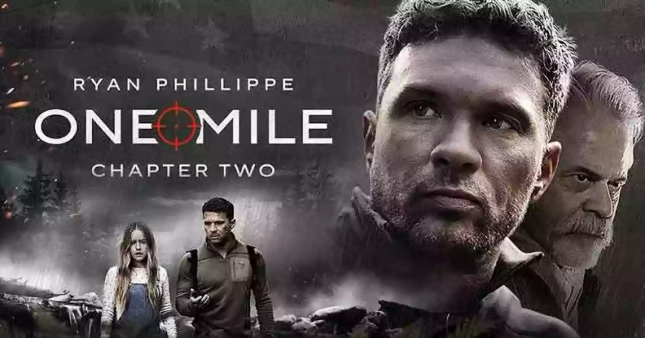 One Mile: Chapter Two