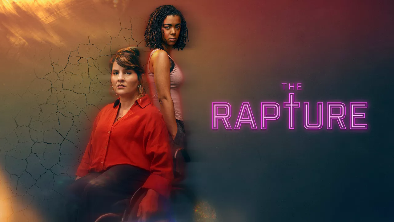 The Rapture