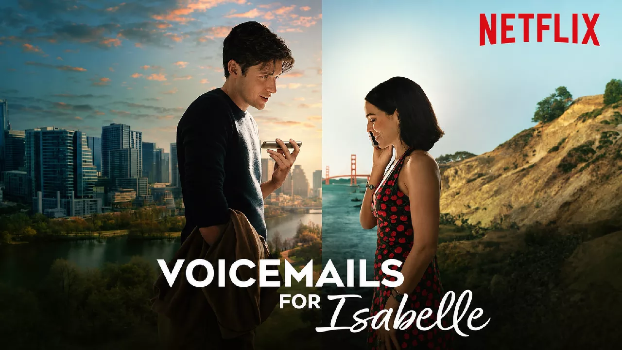Voicemails for Isabelle