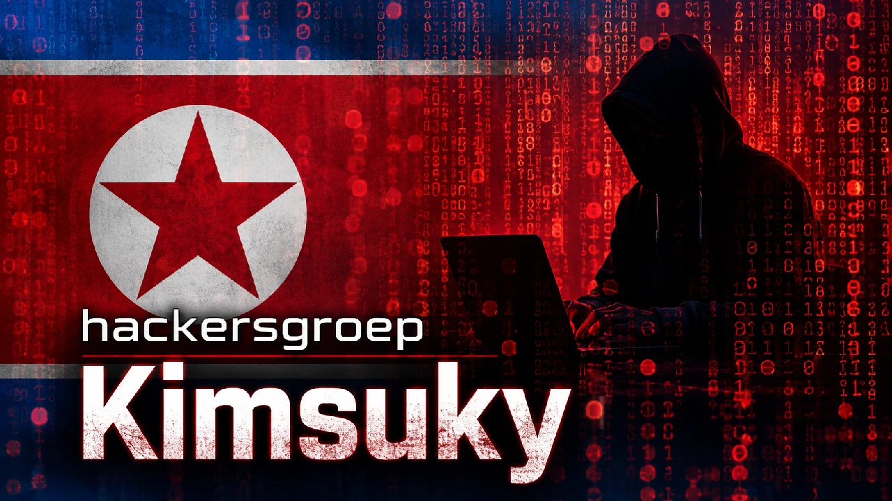 Noord-Koreaanse hackers misbruiken lokale AI