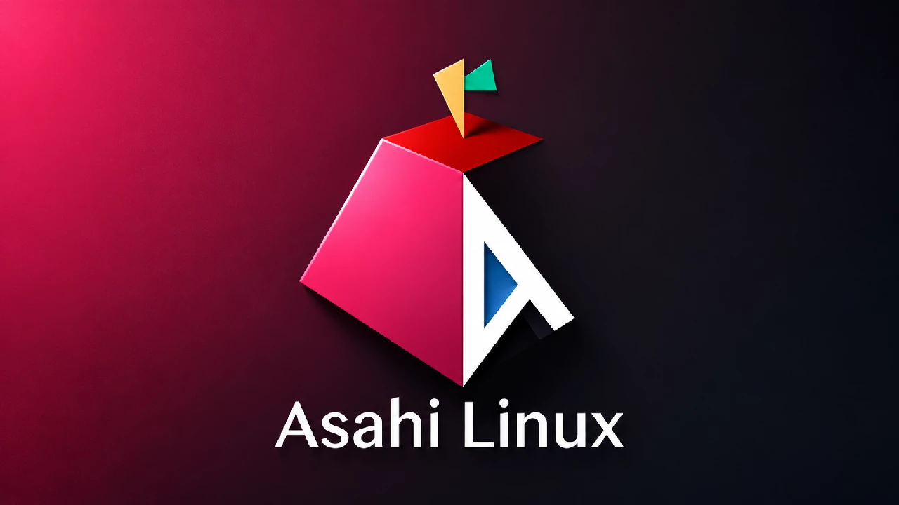 Asahi Linux komt dichter bij officiële ondersteuning voor Apple M3-Macs