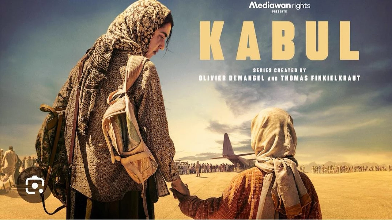 Kabul
