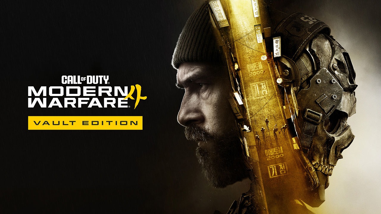 Call of Duty: Modern Warfare 4 verschijnt op 23 oktober 2026