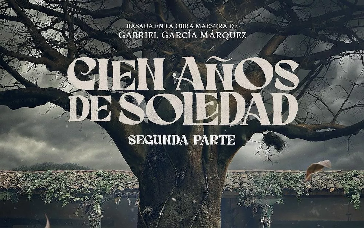 One Hundred Years of Solitude S02