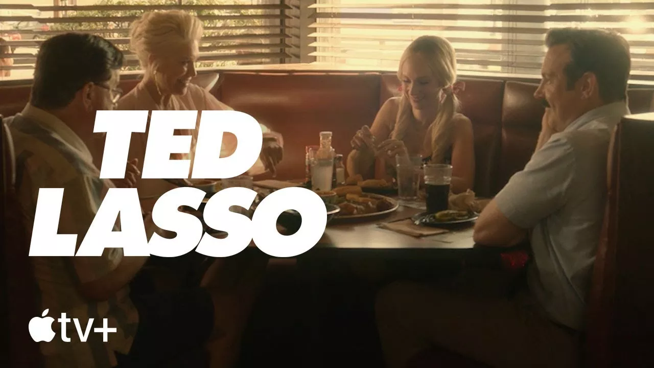 Ted Lasso S04