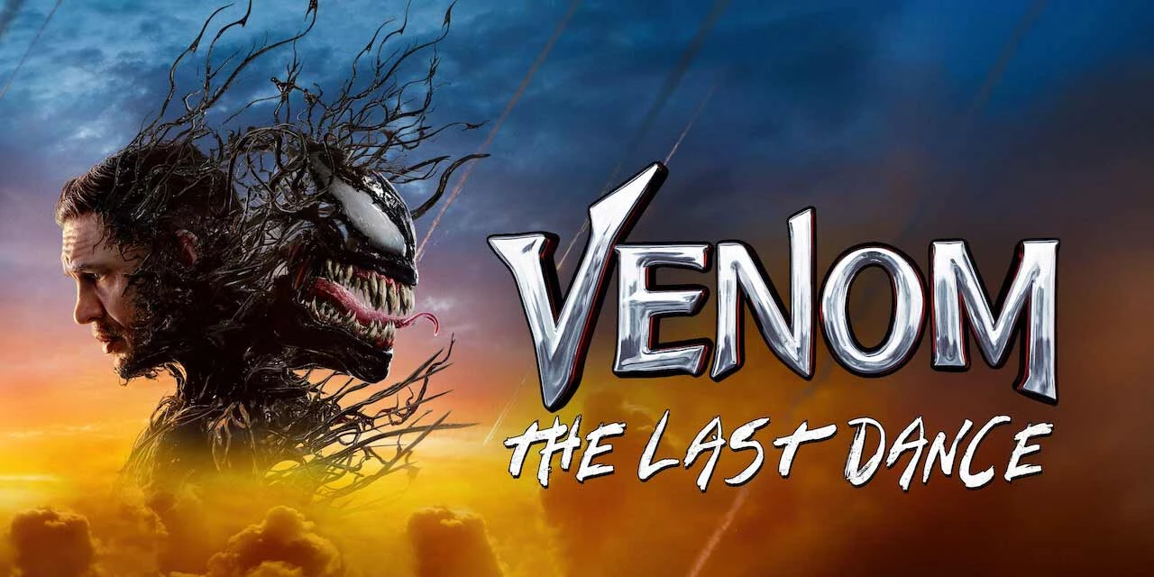 Venom: The Last Dance