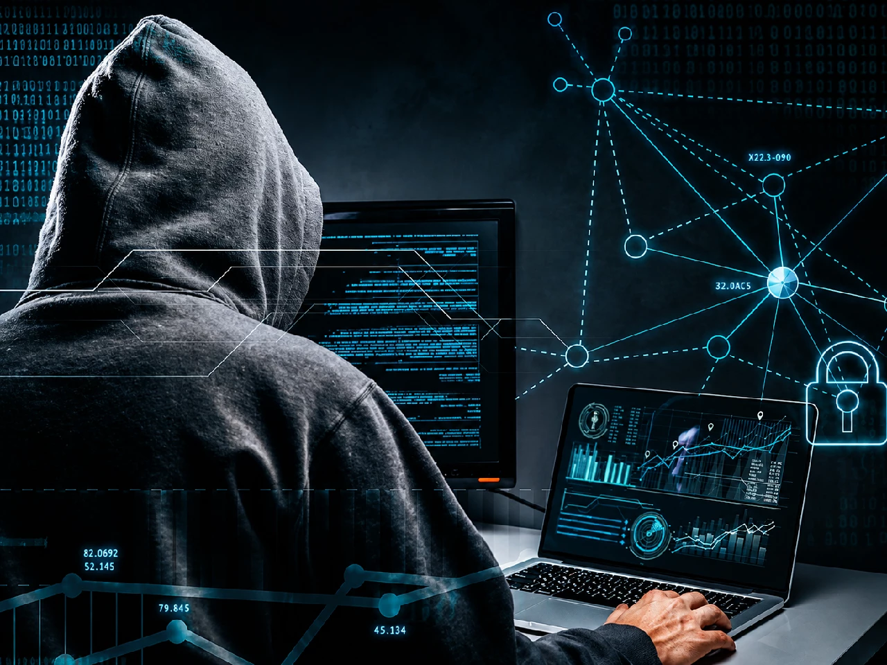 Man krijgt 6,5 jaar cel voor illegale streamingdiensten en bijna £1 miljoen winst