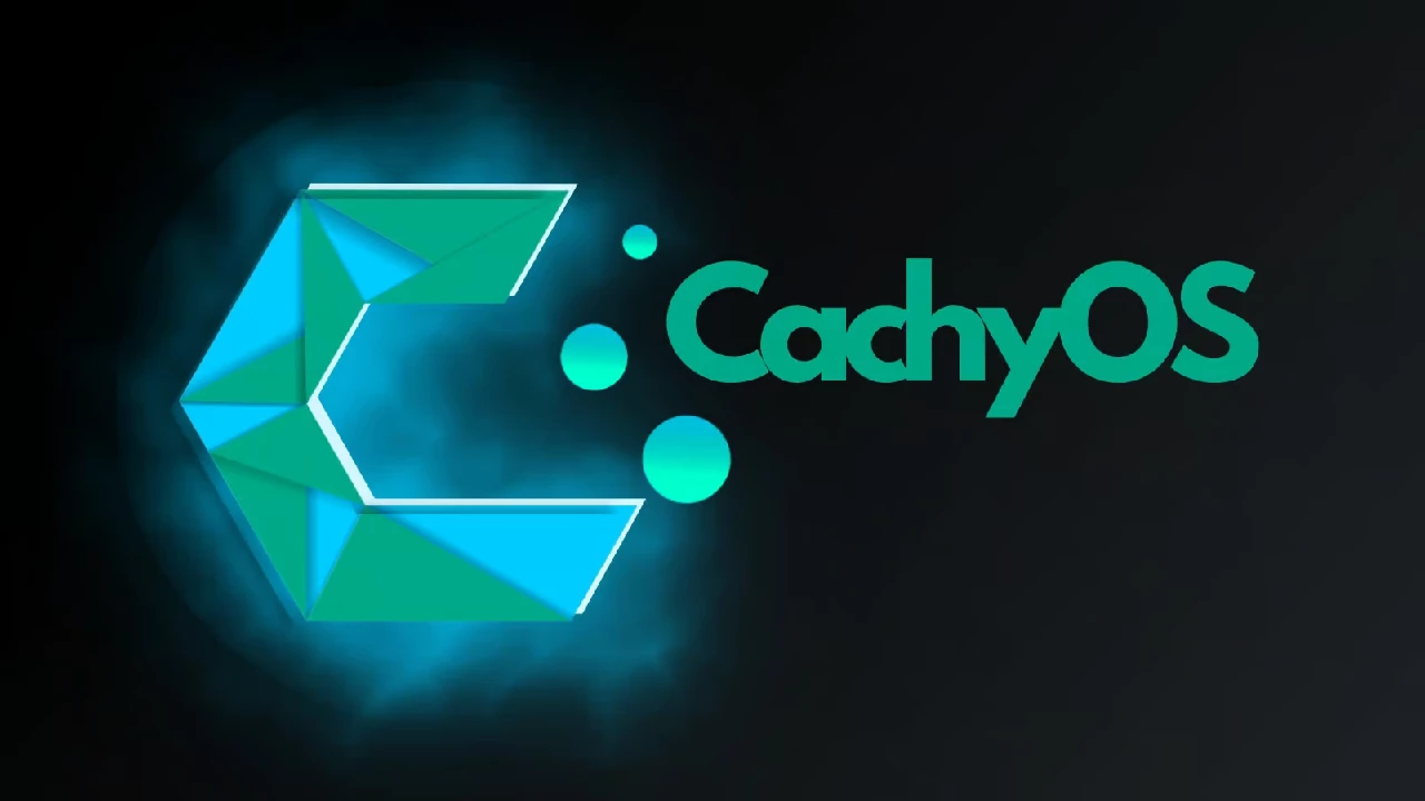 CachyOS-ISO van augustus 2026 krijgt betere installatie en nieuwe desktopprofielen