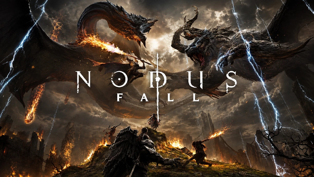 HoYoverse onthult Nodusfall