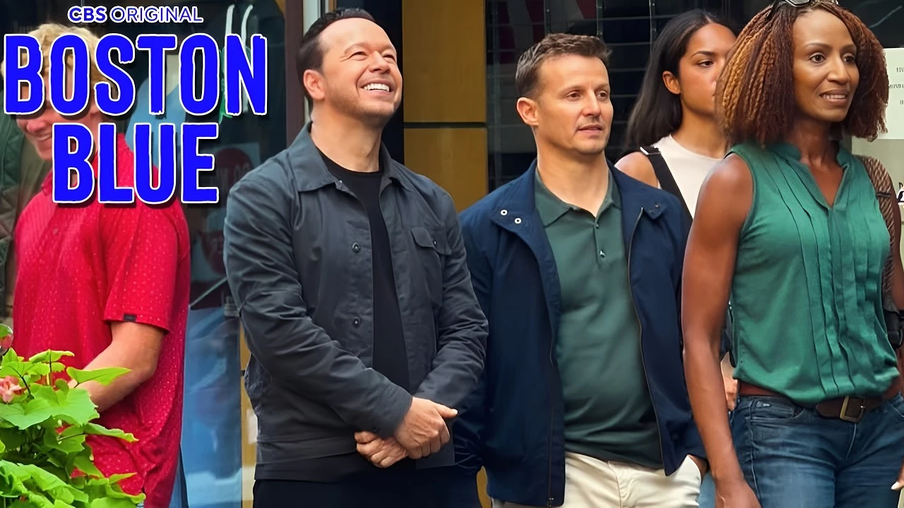 Blue Bloods-favoriet keert terug in spin-off Boston Blue voor familiereünie