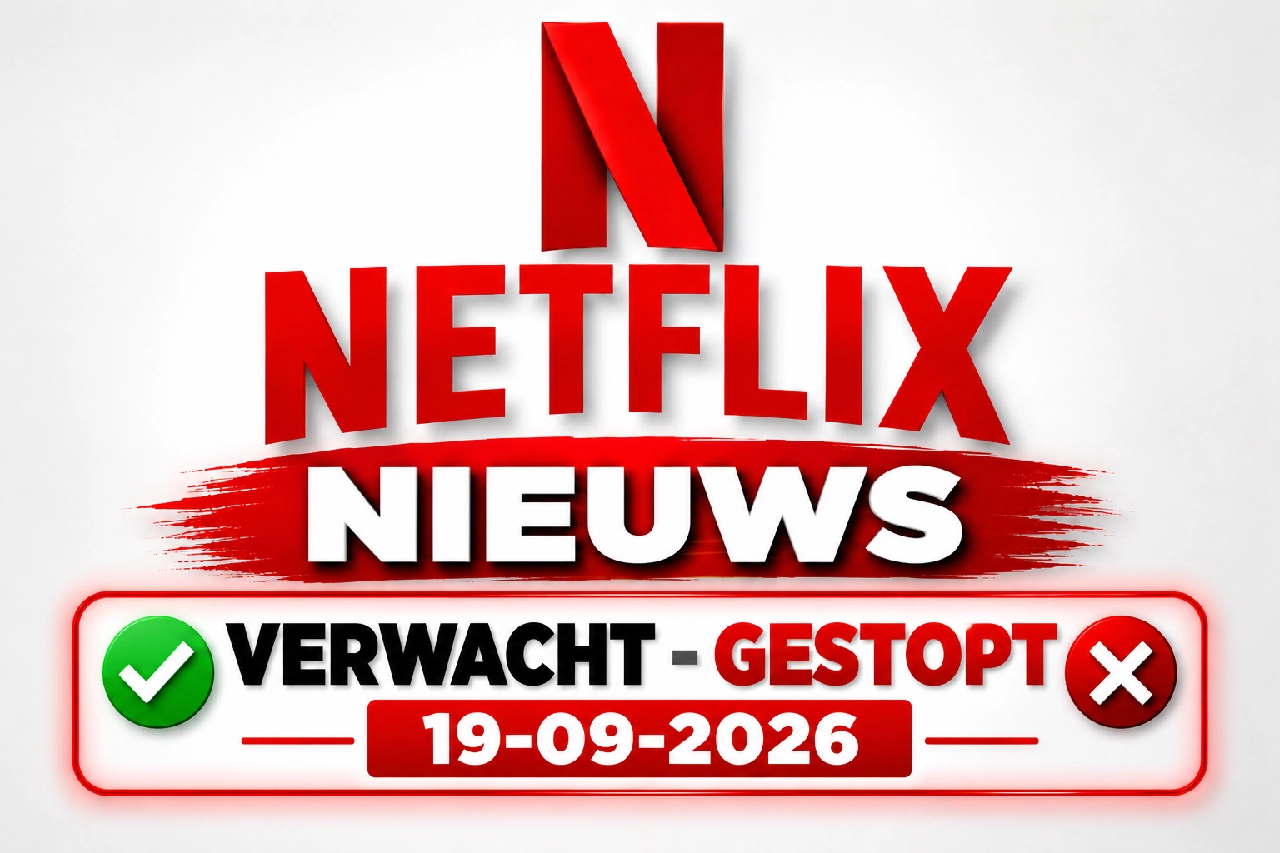 Netflix stopt na vijf seizoenen met Sweet Magnolias en geeft groen licht voor nieuwe serie Ladies of the House
