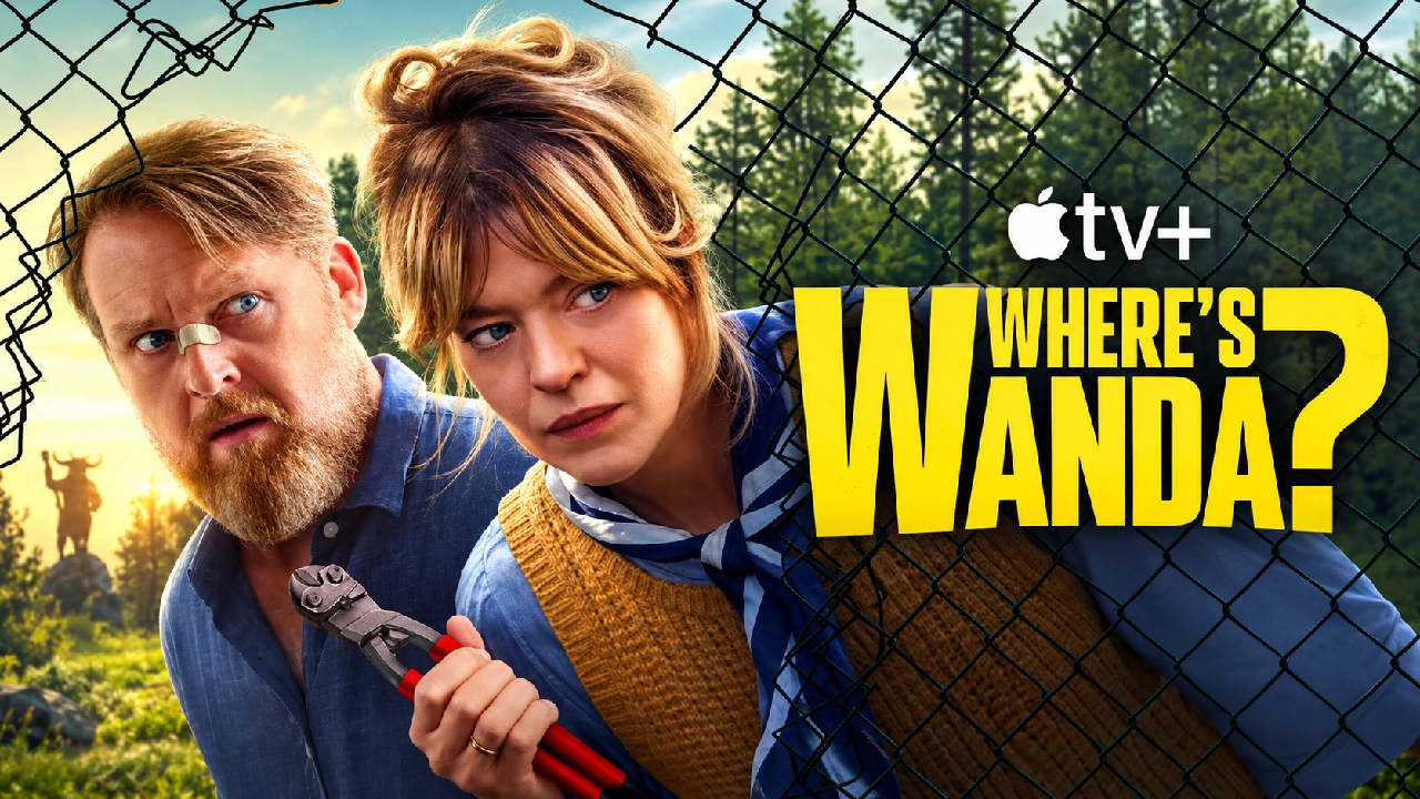 Where’s Wanda? Seizoen 2